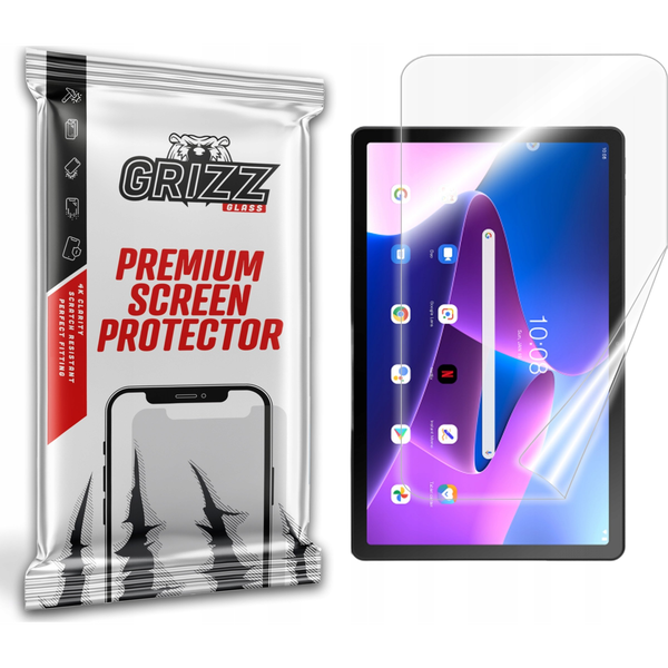  GrizzGlass Folia ceramiczna GrizzGlass CeramicFilm do Lenovo TAB M8