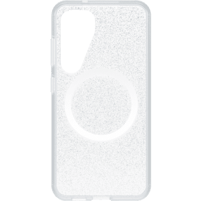 Samsung S25 Plus React mágneses tok, Stardust (GP-FPS936OBJSW)