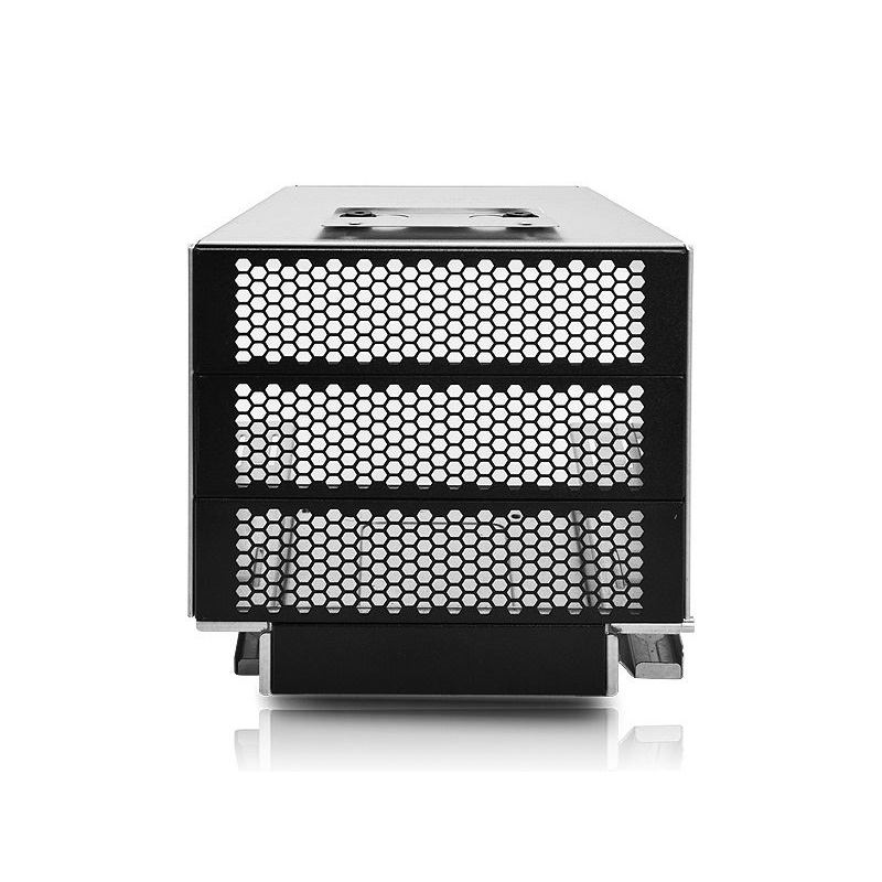 Chenbro 3x5.25" beépítő keret RM41300/RM42300-hez (84H342310-003) (84H342310-003)