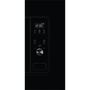 Electrolux LMS2203EMK Beépíthető Mikrohullámú sütő - Fekete
