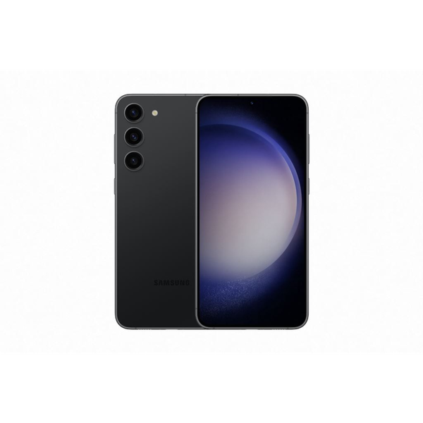 Samsung Galaxy S23+ 8/512GB Dual-Sim mobiltelefon fantomfekete (SM-S916BZKG)