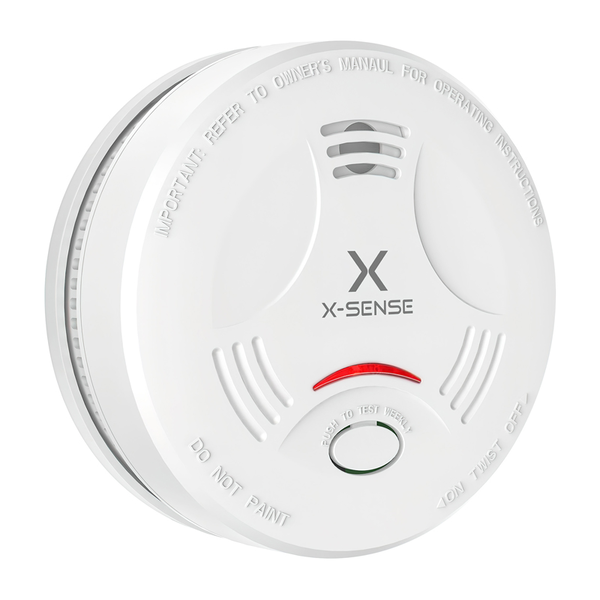 X-SENSE SD11 Füstérzékelő ZASXS00154WEU
