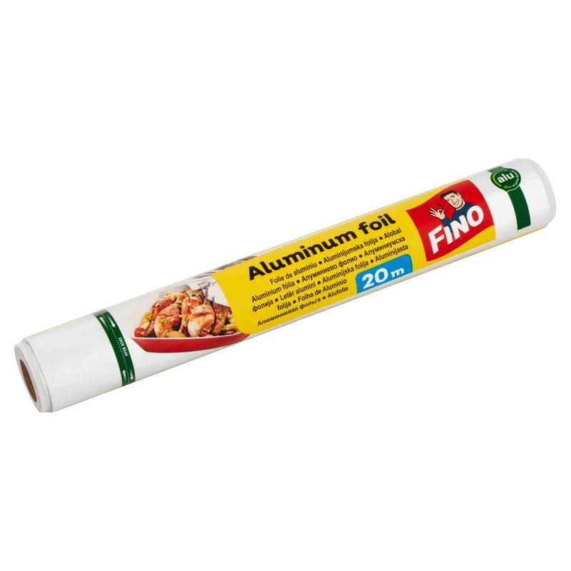 FINO alufólia 20 m (5900536352084) (5900536352084)