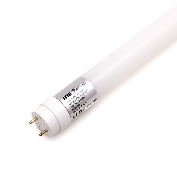 Iris Lighting T806 10W 4000K 1000lm G13 üveg LED fénycső (ILT80610W4000K) (ILT80610W4000K)