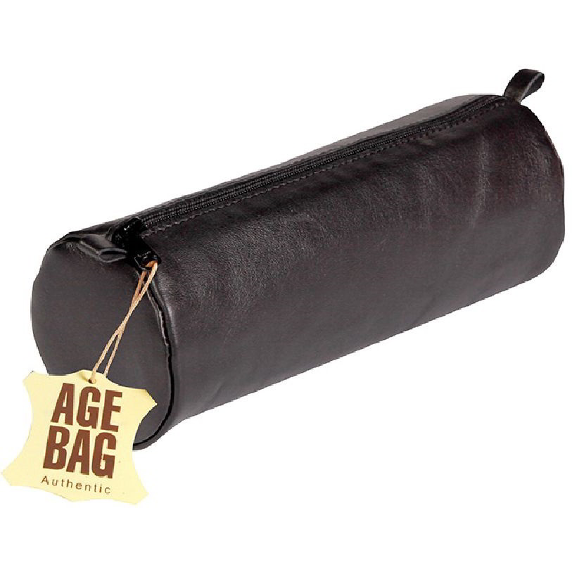 Clairefontaine Age-bag henger alakú tolltartó - Fekete (P0016-0586)