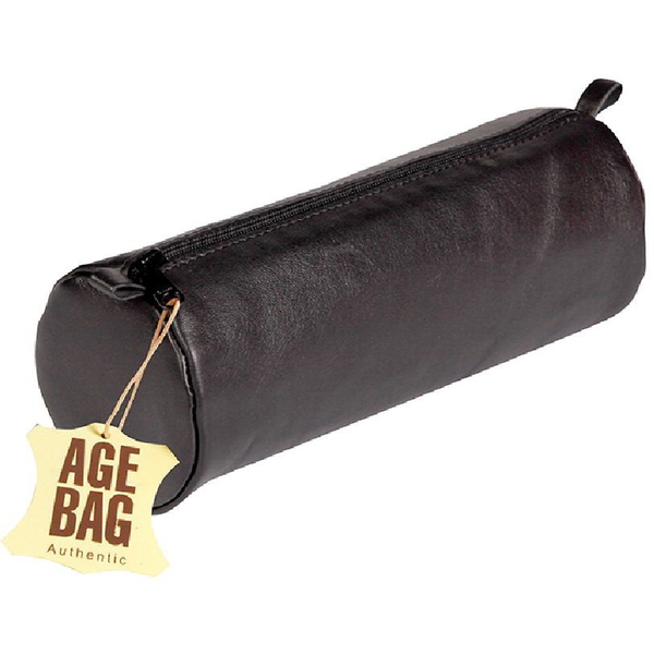 Clairefontaine Age-bag henger alakú tolltartó - Fekete