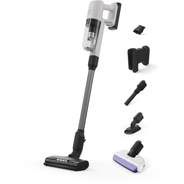 Electrolux Hygienic 700 EP71HB14UV Vezeték Nélküli Álló Porszívó