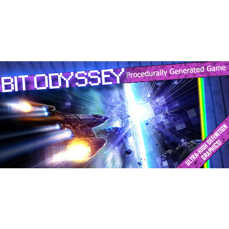 Bit Odyssey