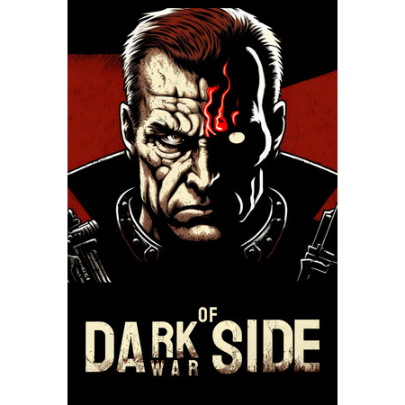 Dark Side of War (PC - Steam elektronikus játék licensz)