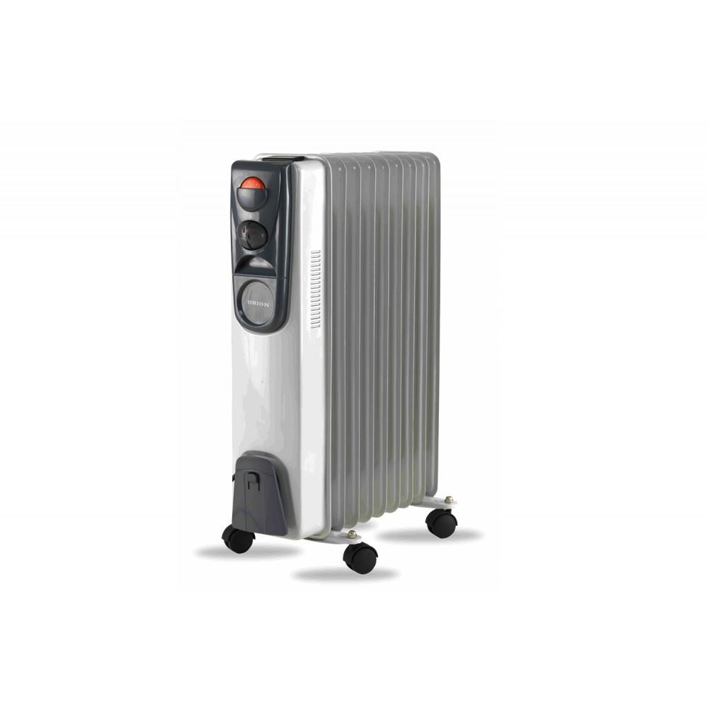 Orion OOR-9 olajradiátor 9 tagú (OOR-9)