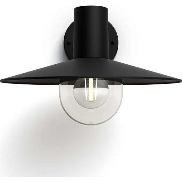 Philips myGarden 1738230PN Стенно осветление на открито E27
