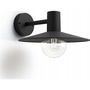 Philips myGarden 1738230PN Стенно осветление на открито E27