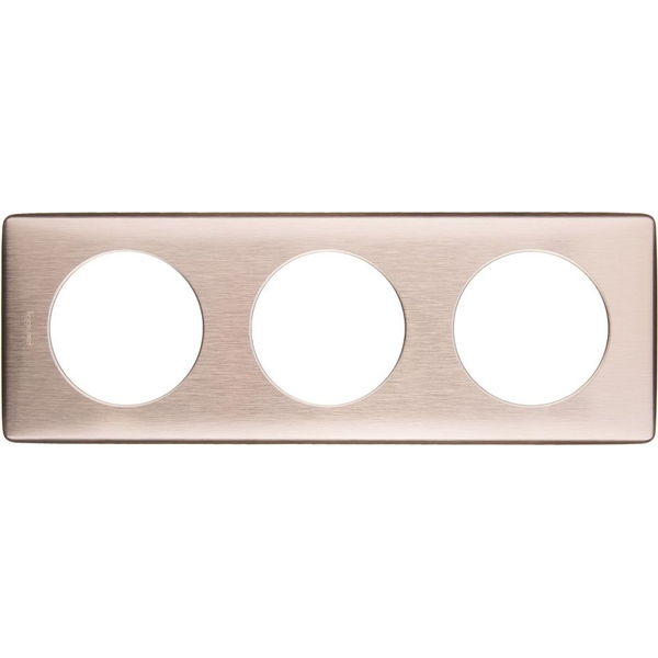 Legrand 068993 основа за контакти и външен капак