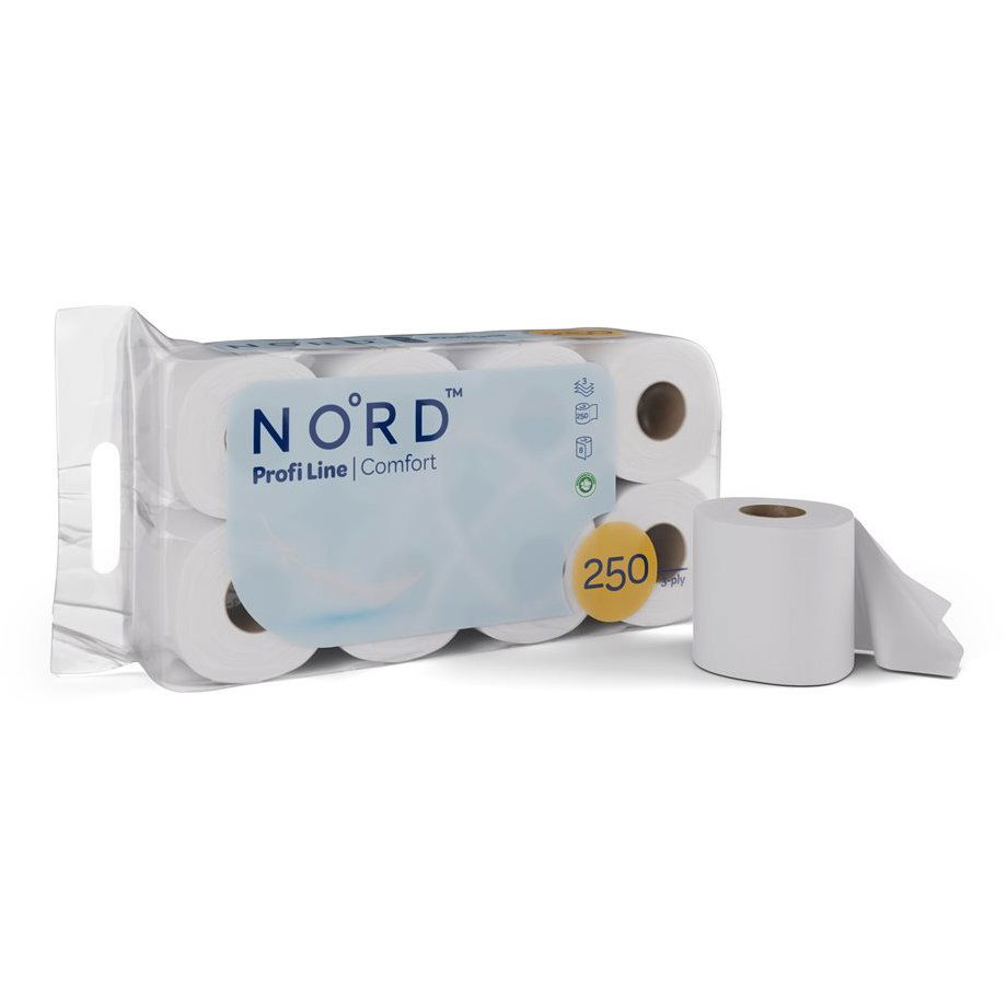 NORD ProfiLine Comford 250 (8 db) (3859893483349)