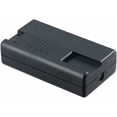 Ehmann vezetékbe iktatható dimmer, 20-400 W 230 V/AC, fekete, 2521C0100 (2521C0100)