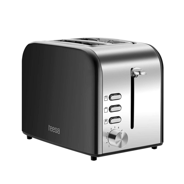 Topinkovač TEESA TSA3300 černý 850 W