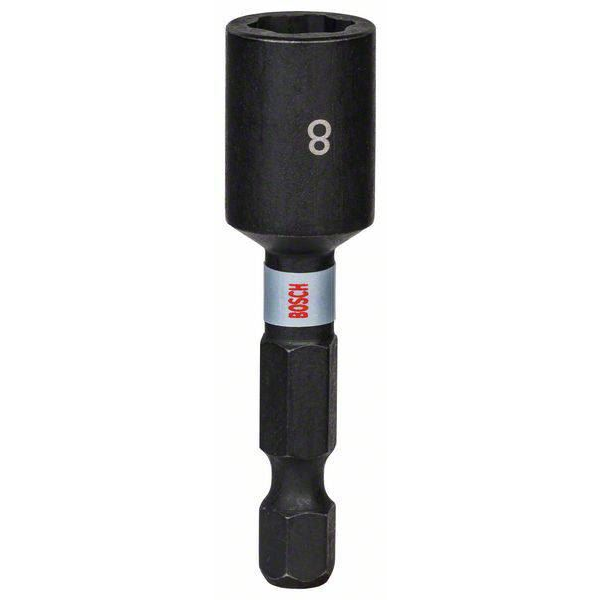 Bosch 2608522351 dugókulcs bit betét 8 mm, 1/4