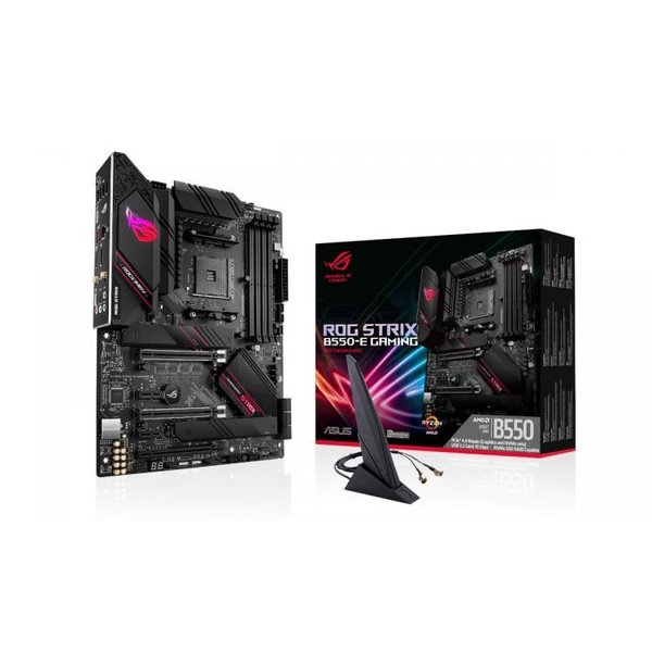 ASUS ROG STRIX B550-E GAMING