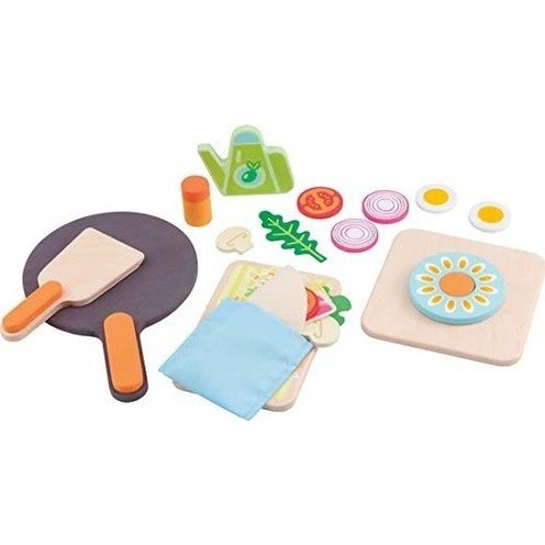 Sevi 83066 Set De Juguetes