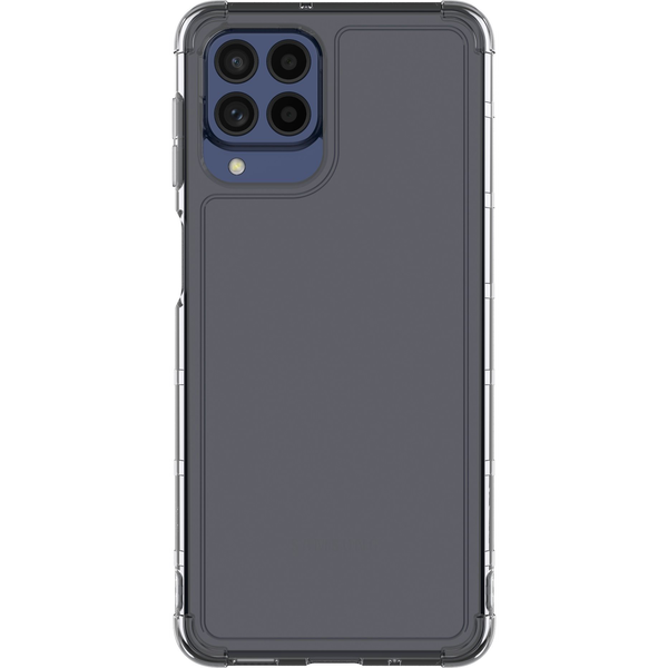 Samsung GP-FPM536KDA custodia per cellulare 17 cm (6.7") Cover Nero