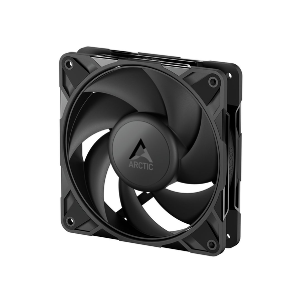 ARCTIC Freezer P12 Pro PST Computerkabinet Ventilator 12 cm Sort 1 stk