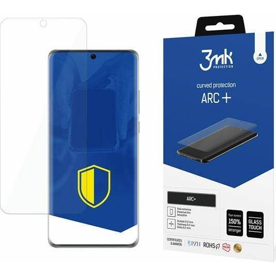  3MK Folia ochronna 3MK ARC+ Huawei P50 Pro 5G