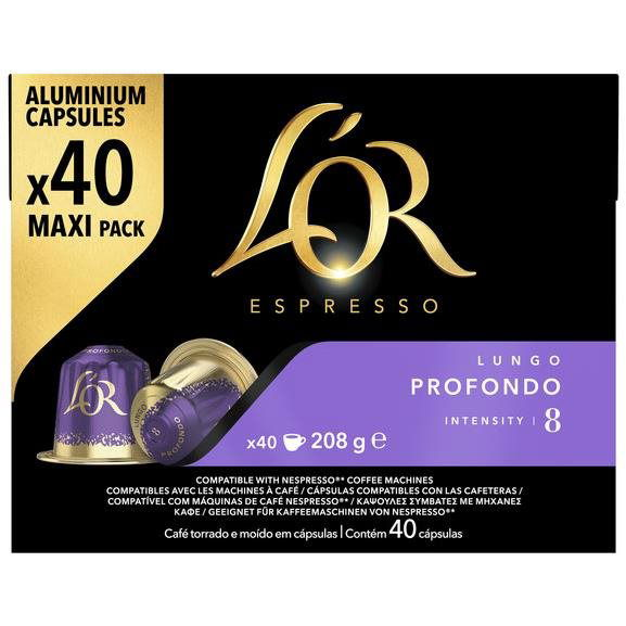 L'OR Profondo (A000017093)