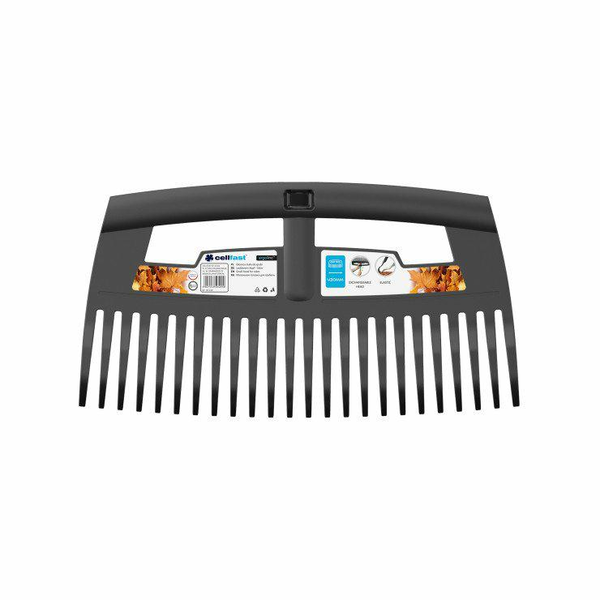 CELLFAST levélfogó 43cm ERGO PH