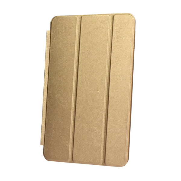 Apple iPad Air 2, husa tip folder, husa inteligenta, auriu (48658)