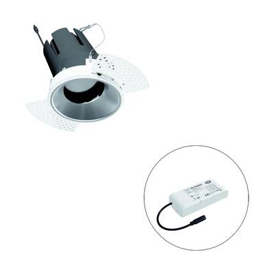 EVN F02R14AM2540L15D EVN Lichttechnik LED-es mennyezeti fényszóró (F02R14AM2540L15D)