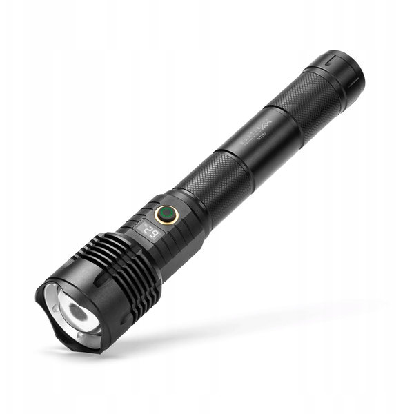 Linterna Led Montis Mt160