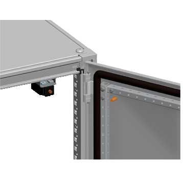 APC NSYDCM20 аксесоар за електрическа кутия