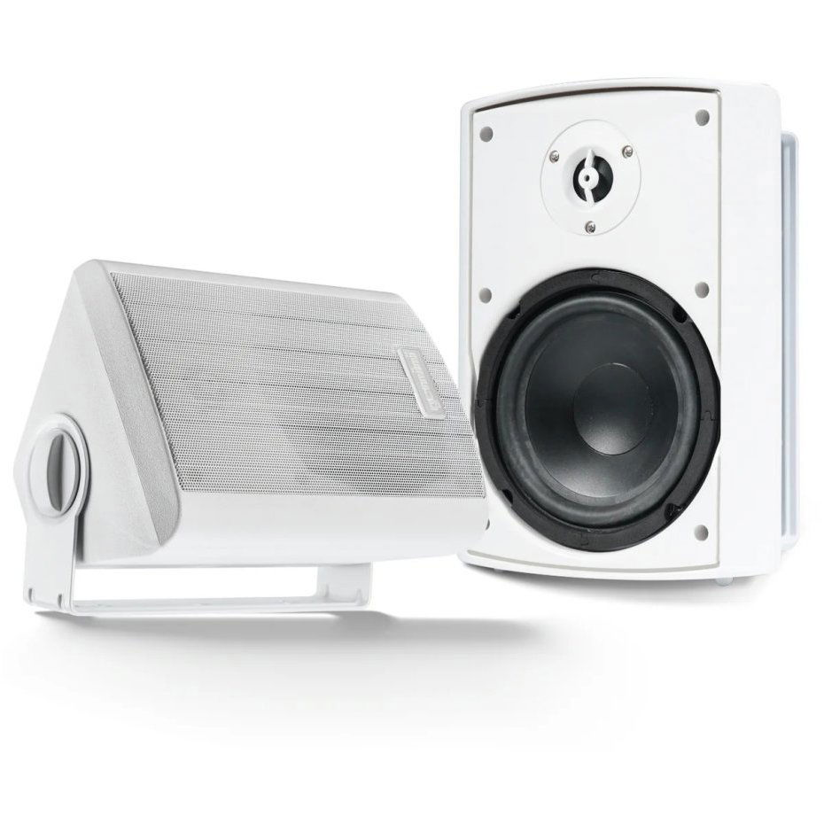 Gemini GHSI-W650BT-PR White (326170W)