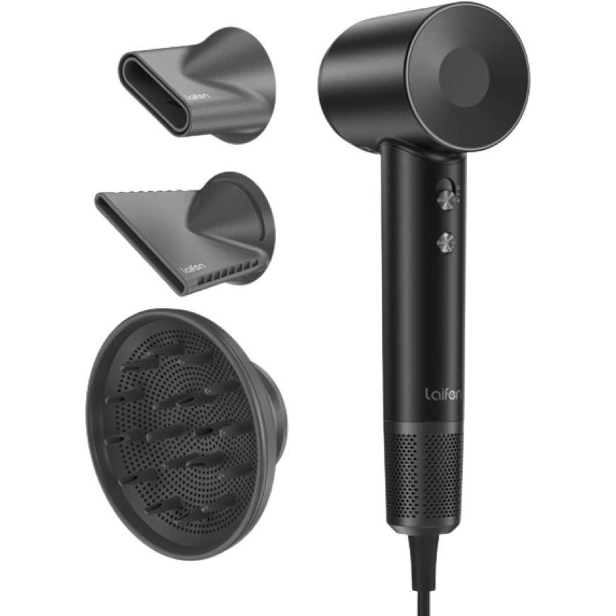 Laifen Swift Special matt black (SWIFT SPECIAL BLACK)