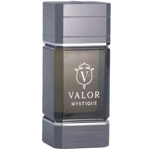 Khadlaj Valor Mystique EdP 100 ml (pKH066100)