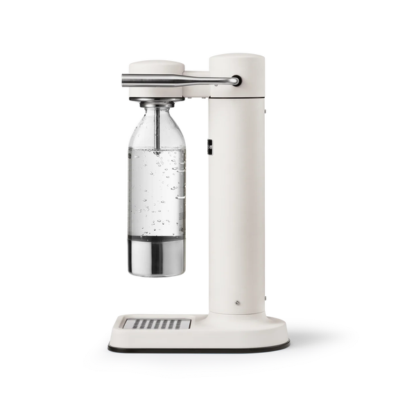 Aarke Carbonator 3 Szódakészítő - Matt Fehér