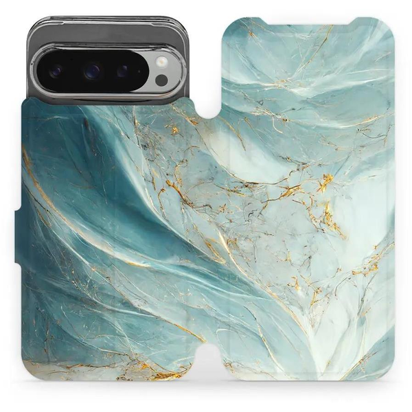 Mobiwear Google Pixel 9 Pro XL flip tok - VP34S