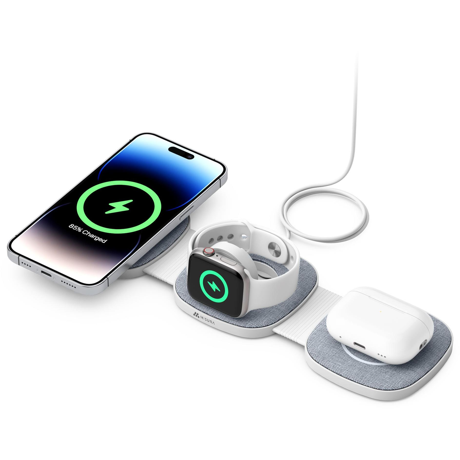 MISURA MH06 WHITE (MH06 WHITE)