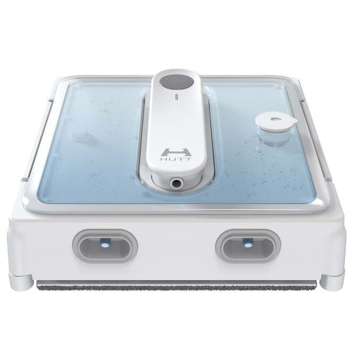Uklízecí robot Xiaomi HUTT W9 bílý 1 l 90 m²