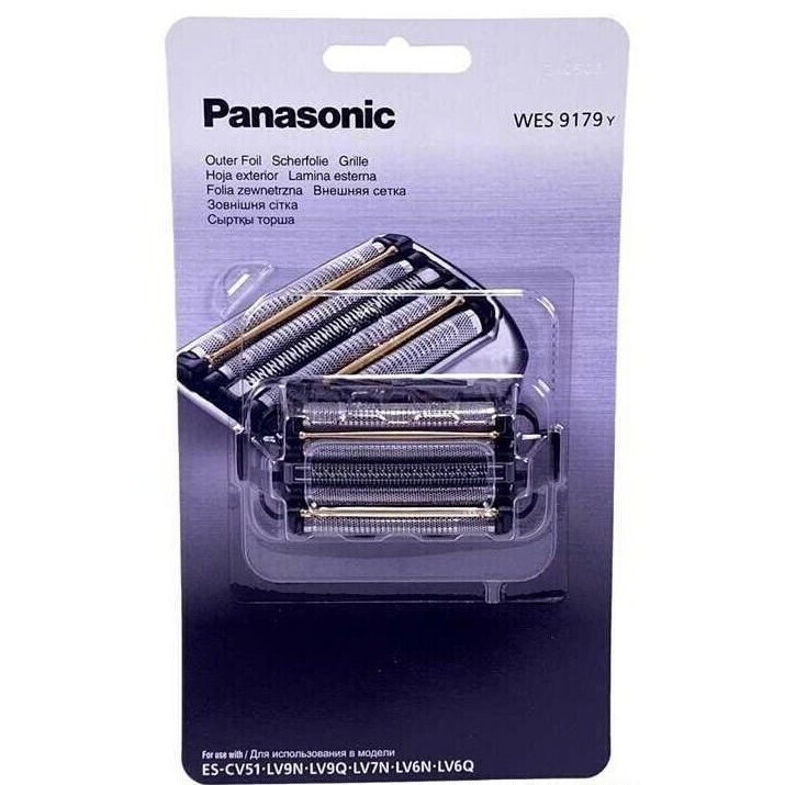 Panasonic WES 9179 Y1361 csere borotva fej (WES9179Y1361)