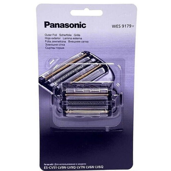 Panasonic WES 9179 WES 9179