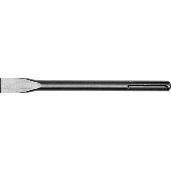 Yato YATO DŁUTO PŁASKIE SDS MAX 25mm YT-47341