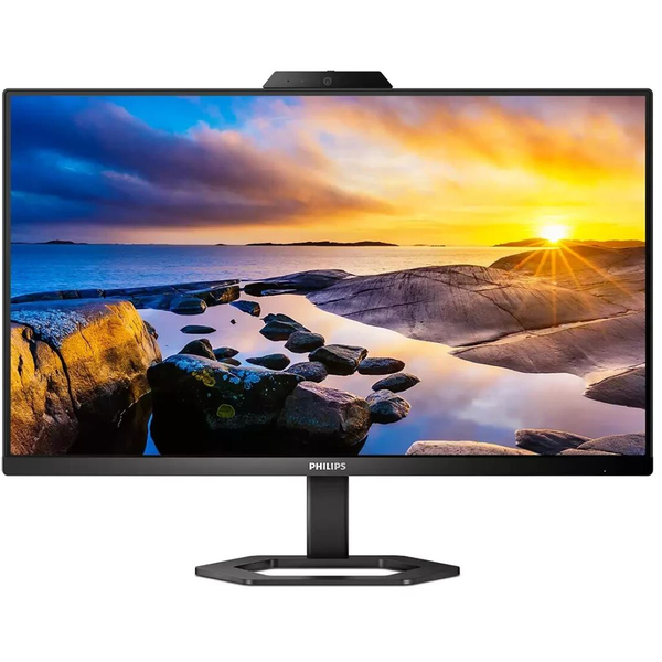 Philips 5000 series 24E1N5300HE/00 počítačový monitor 60,5 cm (23.8") 1920 x 1080 px Full HD LCD Černá