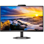 Philips 5000 series 24E1N5300HE/00 počítačový monitor 60,5 cm (23.8") 1920 x 1080 px Full HD LCD Černá