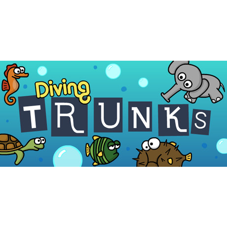 Diving Trunks (PC - Steam elektronikus játék licensz)