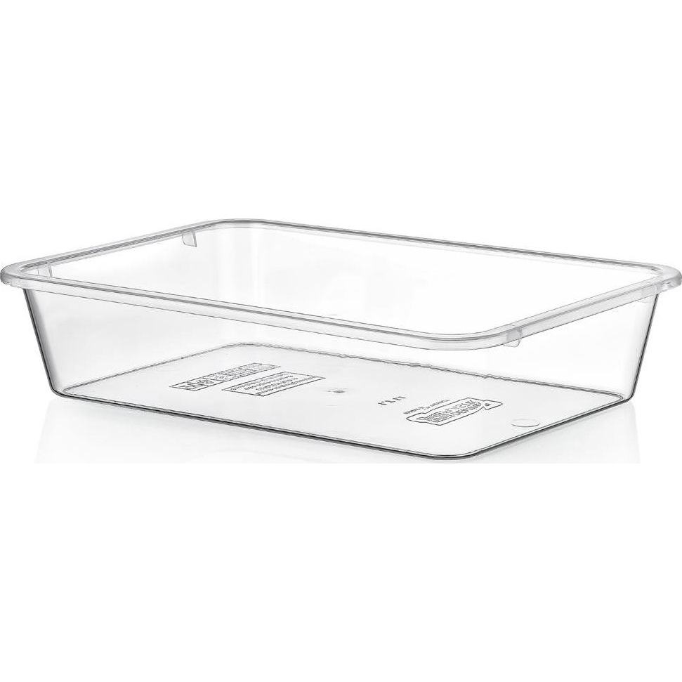 Szervező Tartály Orion Hűtőszekrényhez, 10 L