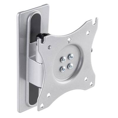 My Wall (HC1-1L) TV fali tartó Beépített vízmérték 33,0 cm (13) - 81,3 cm (32) Forgatható, Dönthető (HC1-1L)