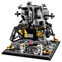 LEGO® Creator Expert: 10266 - NASA Apollo 11 Holdkomp