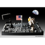 LEGO® Creator Expert: 10266 - NASA Apollo 11 Holdkomp