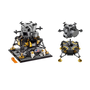 LEGO® Creator Expert: 10266 - NASA Apollo 11 Holdkomp